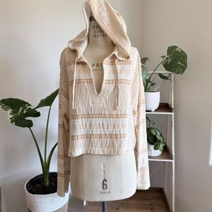 Roxy Todos Santos Hoodie